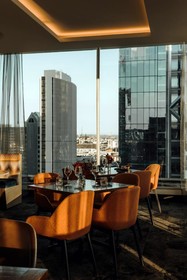 Mövenpick Hotel Auckland