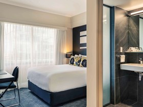 Mövenpick Hotel Auckland