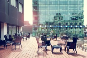 Mövenpick Hotel Auckland