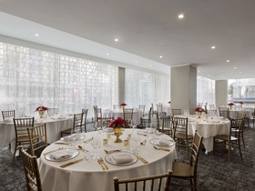 Mövenpick Hotel Auckland