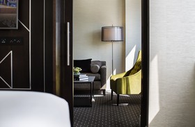 Mövenpick Hotel Auckland