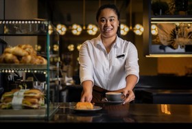 Mövenpick Hotel Auckland