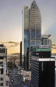Mövenpick Hotel Auckland