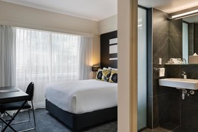 Mövenpick Hotel Auckland