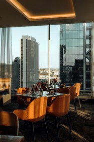Mövenpick Hotel Auckland