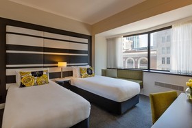 Mövenpick Hotel Auckland