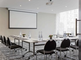 Mövenpick Hotel Auckland