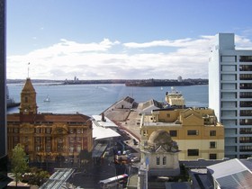 Mövenpick Hotel Auckland
