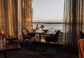 Mövenpick Hotel Auckland