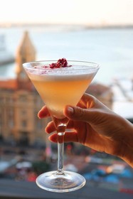 Mövenpick Hotel Auckland