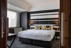 Mövenpick Hotel Auckland