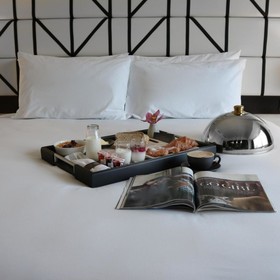 Mövenpick Hotel Auckland