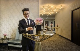 Mövenpick Hotel Auckland