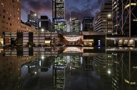 Mövenpick Hotel Auckland