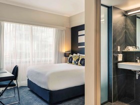 Mövenpick Hotel Auckland