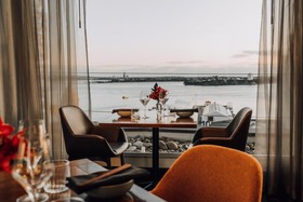 Mövenpick Hotel Auckland