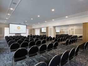 Mövenpick Hotel Auckland