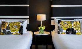 Mövenpick Hotel Auckland