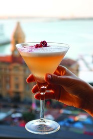 Mövenpick Hotel Auckland