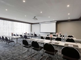 Mövenpick Hotel Auckland