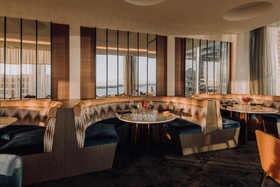 Mövenpick Hotel Auckland