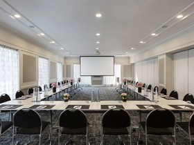 Mövenpick Hotel Auckland