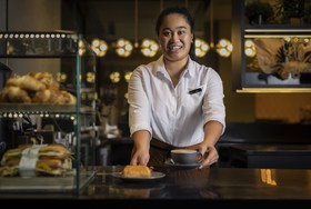 Mövenpick Hotel Auckland