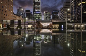 Mövenpick Hotel Auckland