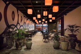 Mövenpick Hotel Auckland
