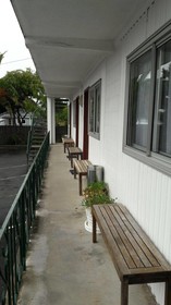 New Haven Motel