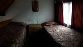 New Haven Motel