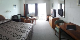 New Haven Motel