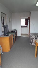 New Haven Motel
