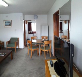 New Haven Motel