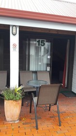 New Haven Motel