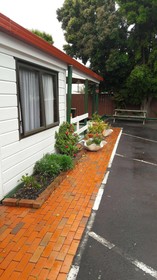 New Haven Motel