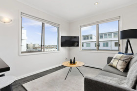 Newly Refurnished Stylish by Urban Butler