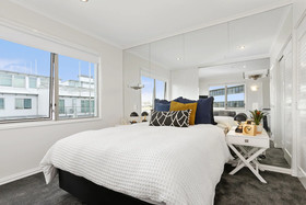 Newly Refurnished Stylish by Urban Butler