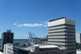 Fort Street Accommodation
