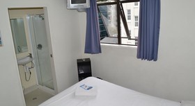 Fort Street Accommodation