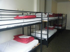 Fort Street Accommodation
