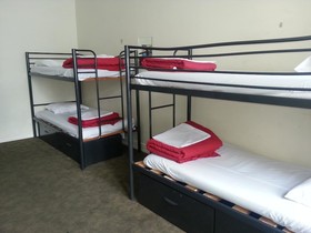 Fort Street Accommodation