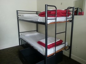 Fort Street Accommodation