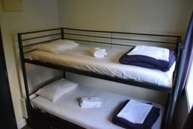Fort Street Accommodation