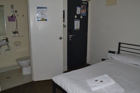 Fort Street Accommodation