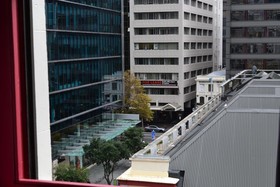 Fort Street Accommodation
