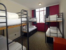 Fort Street Accommodation