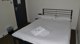 Fort Street Accommodation