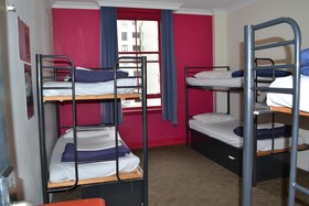Fort Street Accommodation