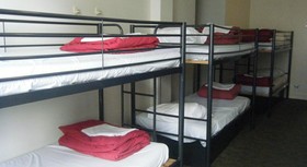 Fort Street Accommodation